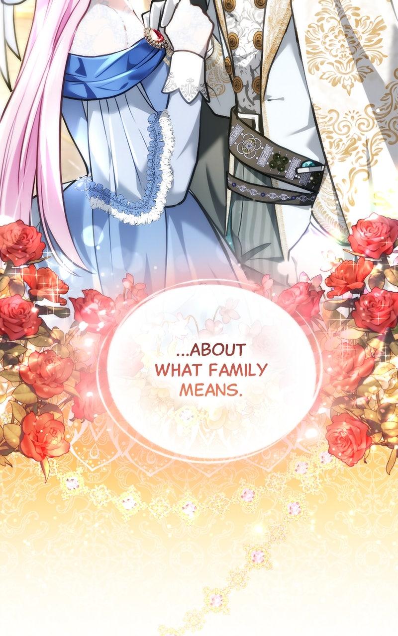 My Aggravating Sovereign Chapter 46 - Page 83