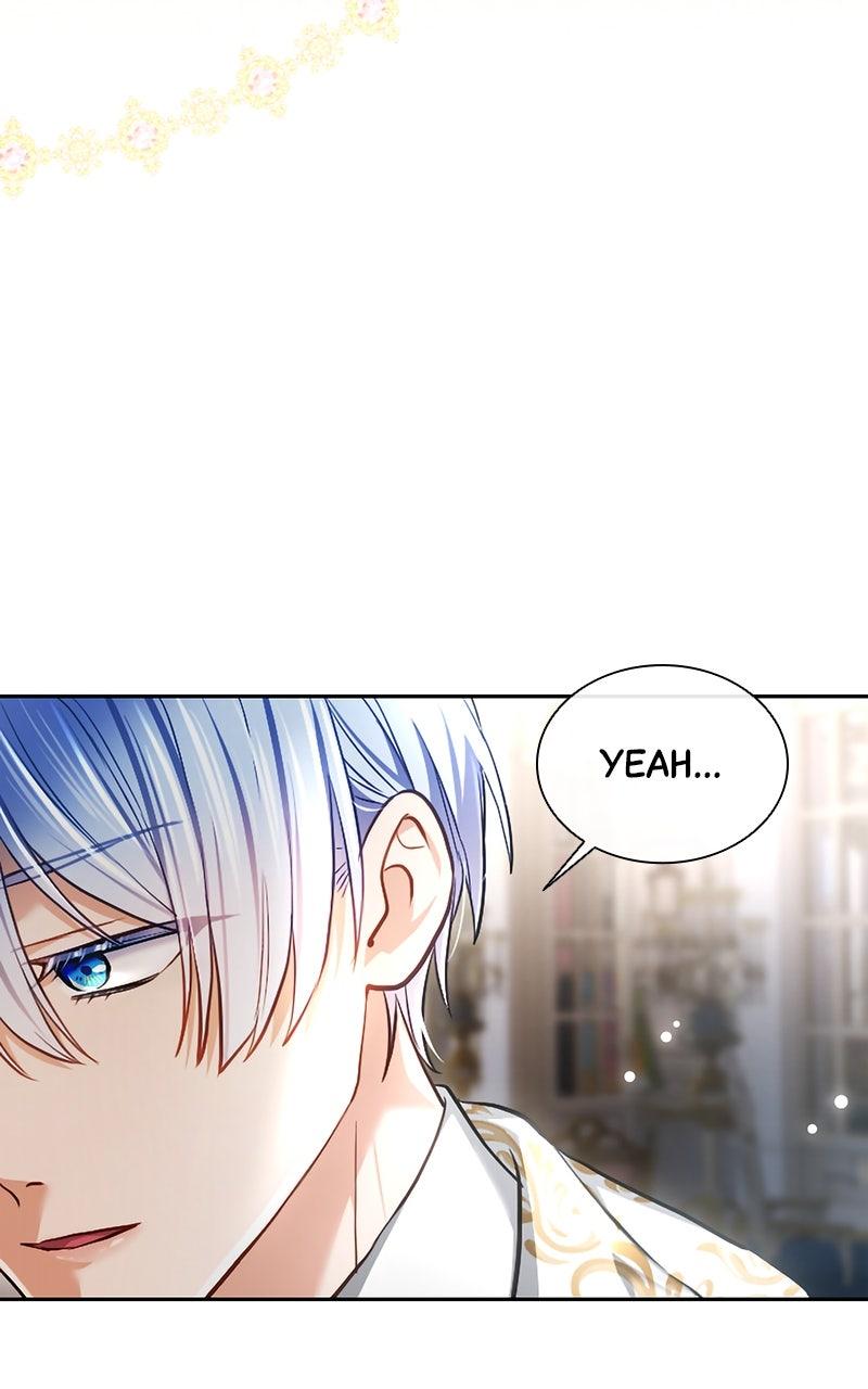 My Aggravating Sovereign Chapter 46 - Page 84