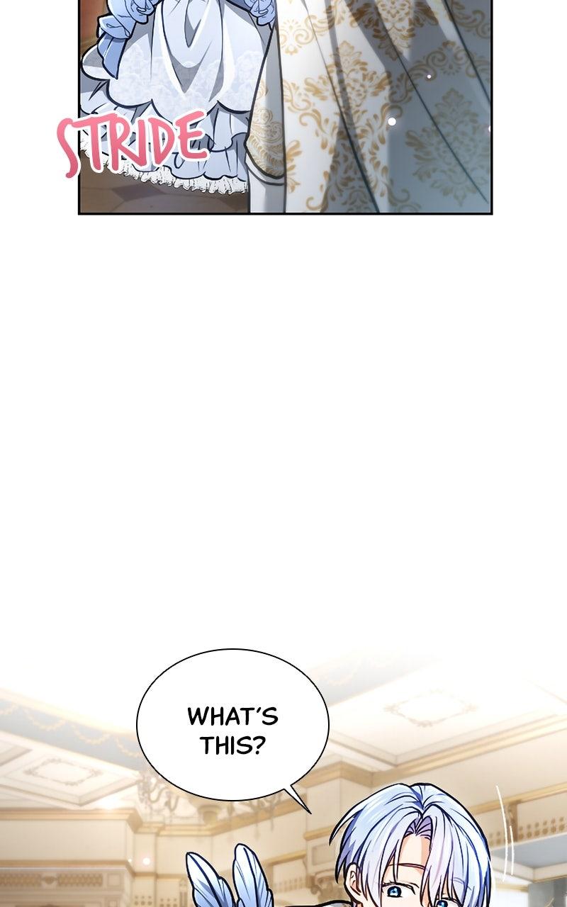 My Aggravating Sovereign Chapter 46 - Page 86