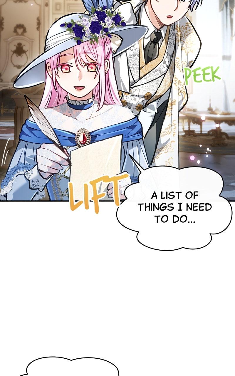 My Aggravating Sovereign Chapter 46 - Page 87