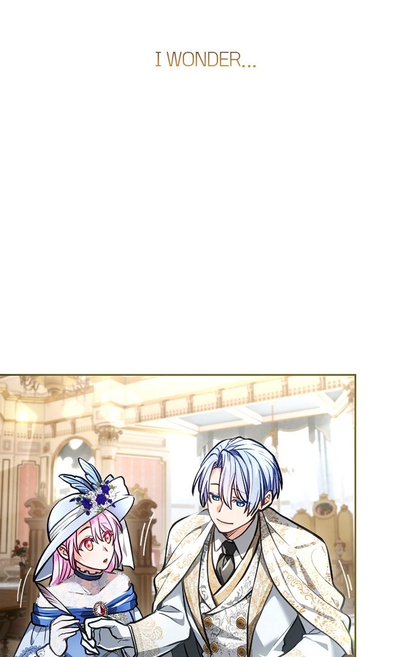 My Aggravating Sovereign Chapter 46 - Page 92