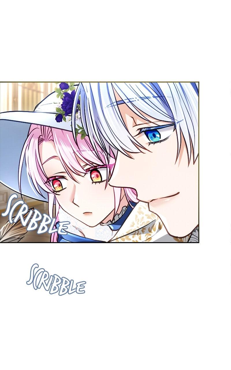 My Aggravating Sovereign Chapter 46 - Page 94