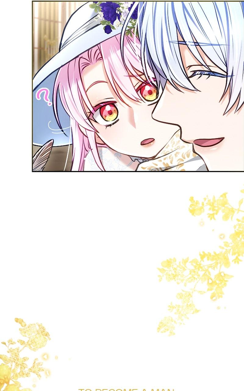 My Aggravating Sovereign Chapter 46 - Page 95