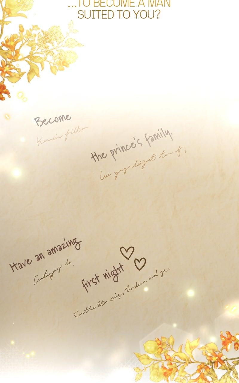 My Aggravating Sovereign Chapter 46 - Page 96