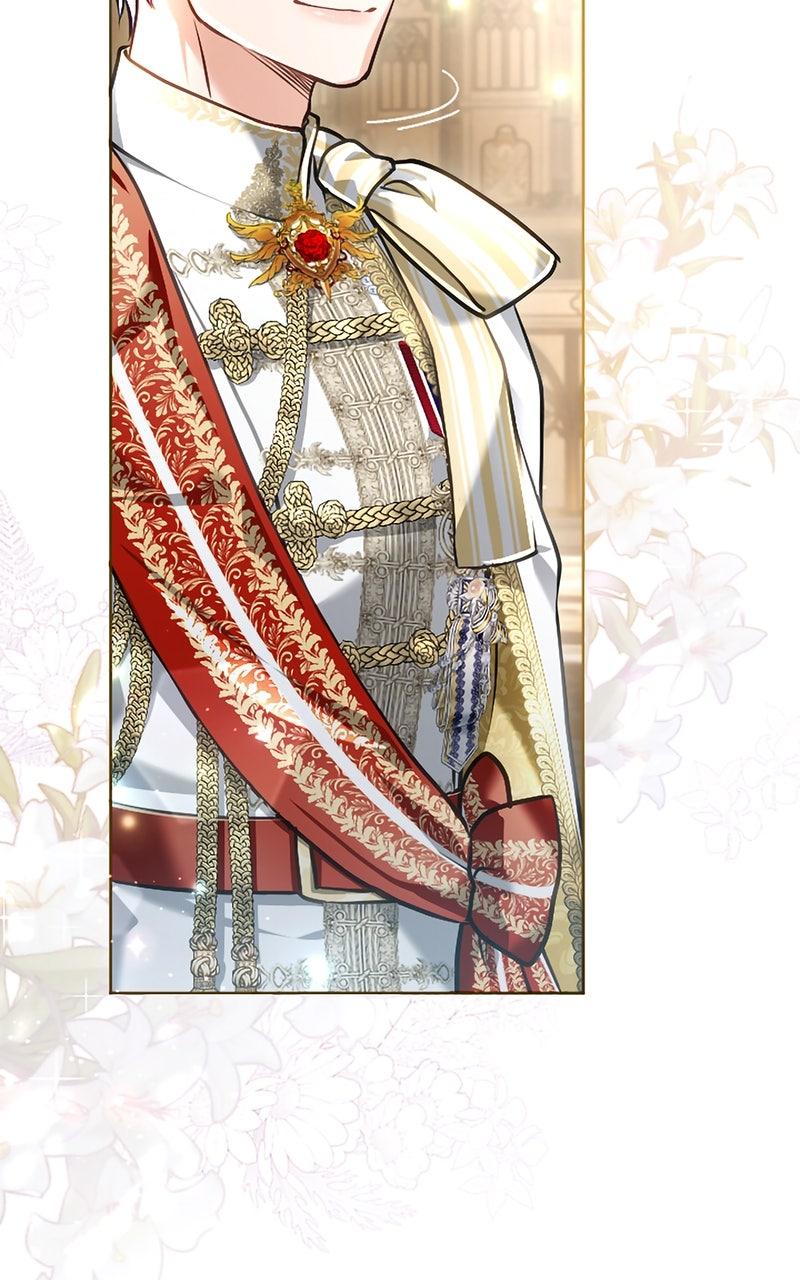 My Aggravating Sovereign Chapter 46 - Page 99