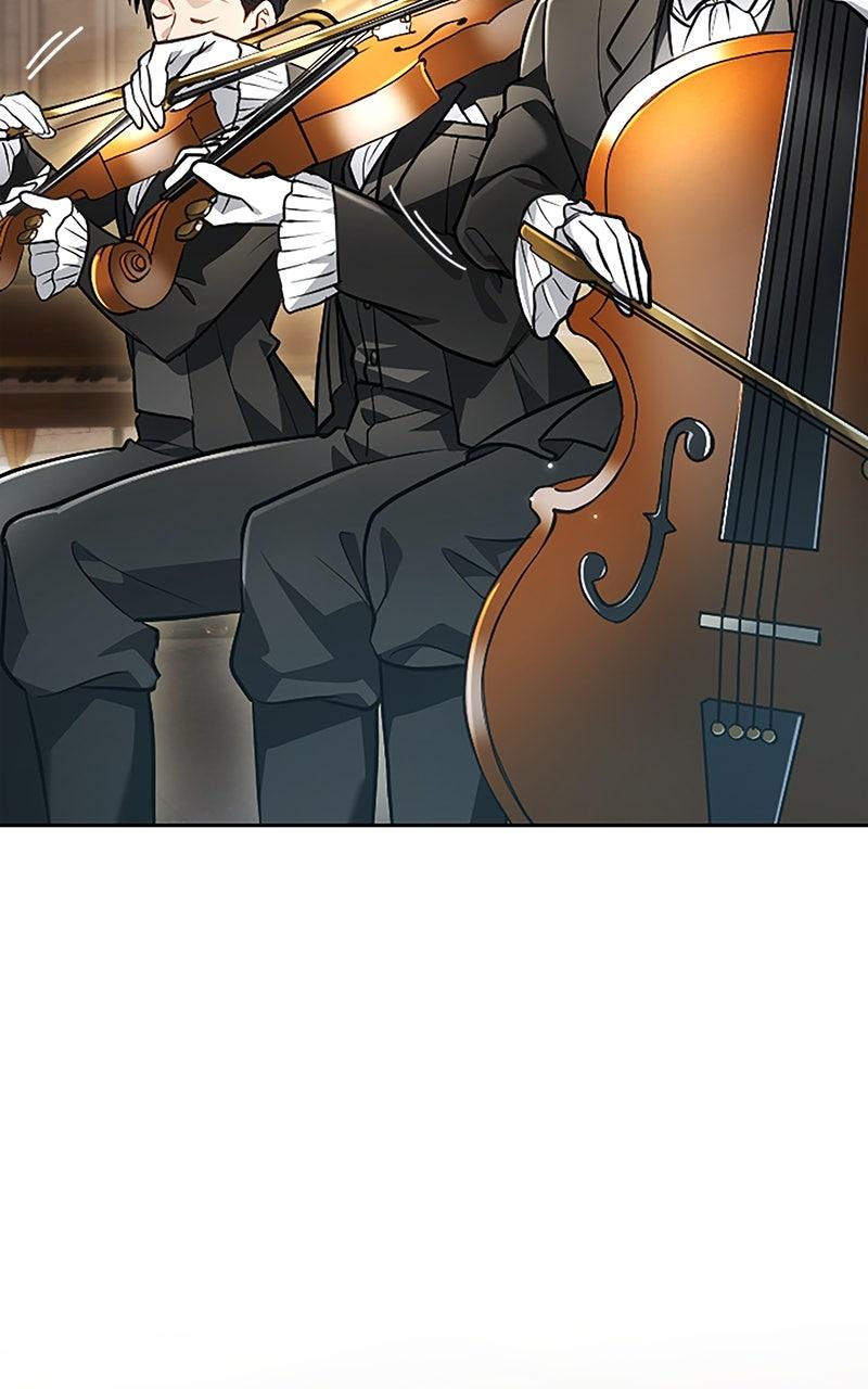 My Aggravating Sovereign Chapter 47 - Page 7