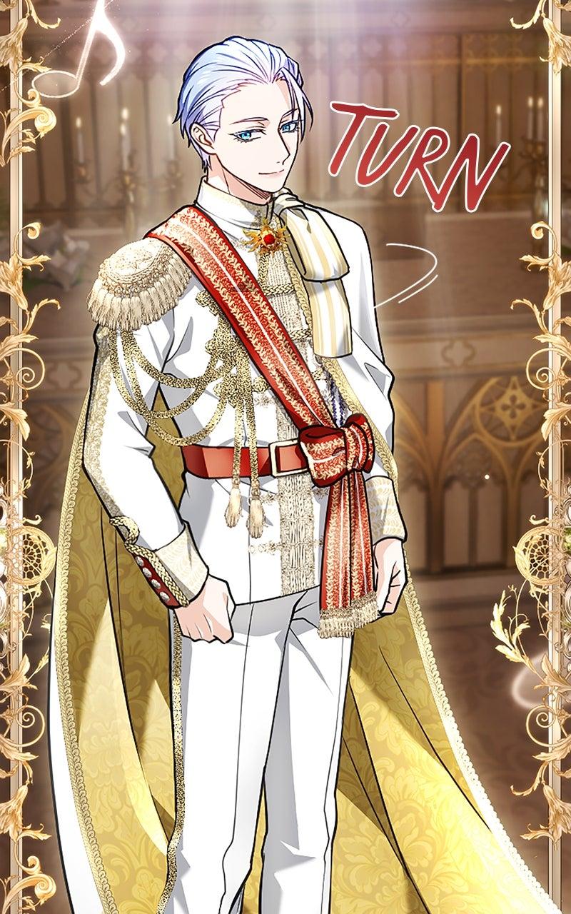 My Aggravating Sovereign Chapter 47 - Page 10