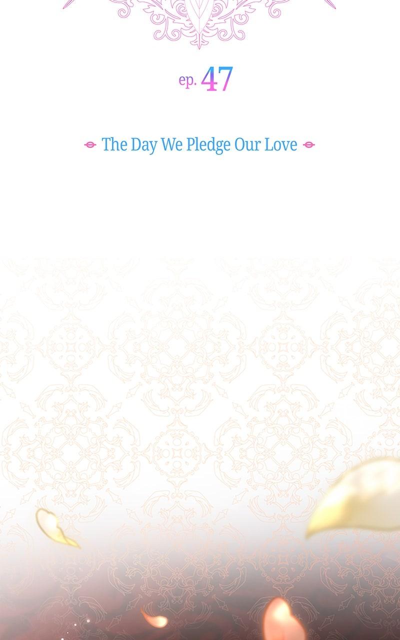 My Aggravating Sovereign Chapter 47 - Page 16