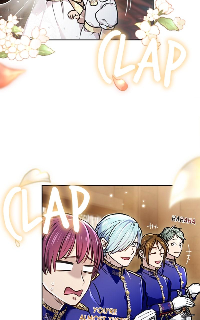 My Aggravating Sovereign Chapter 47 - Page 22