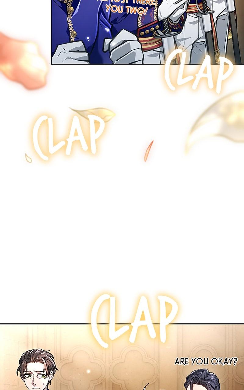 My Aggravating Sovereign Chapter 47 - Page 23