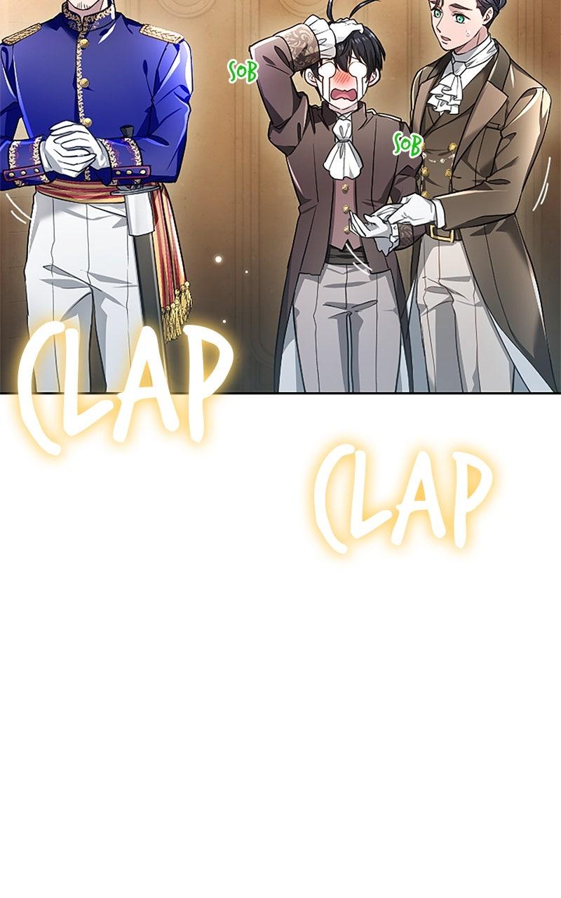 My Aggravating Sovereign Chapter 47 - Page 24
