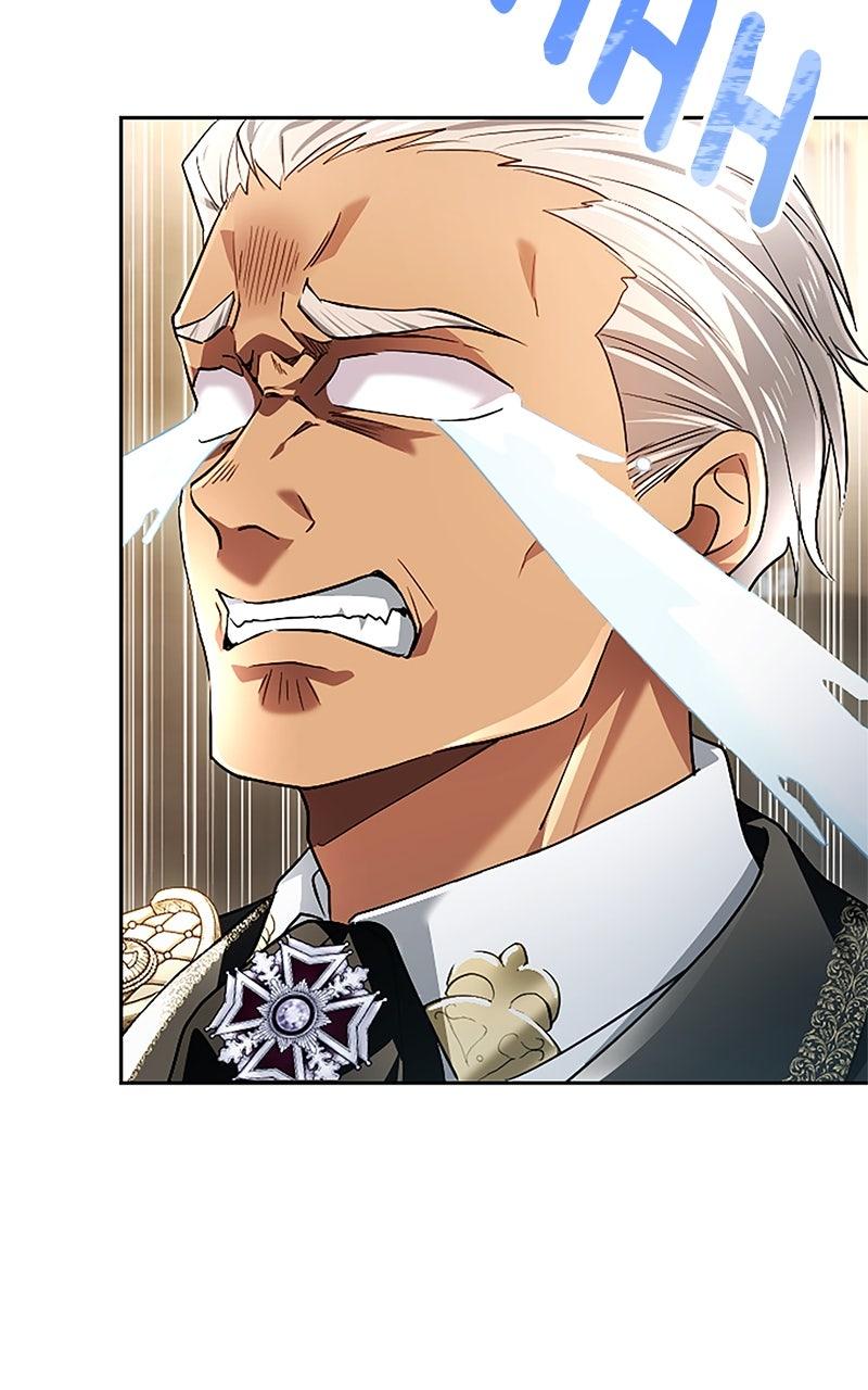 My Aggravating Sovereign Chapter 47 - Page 26