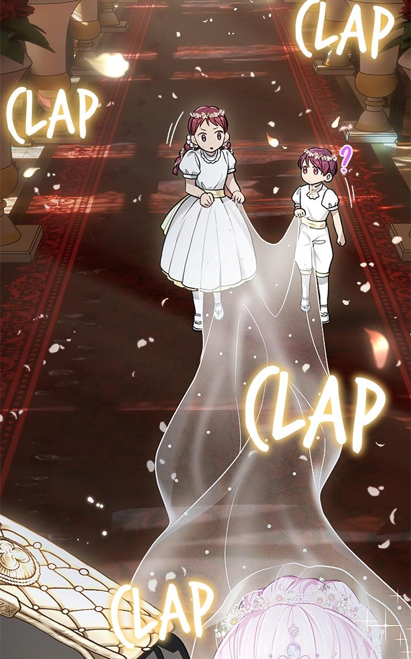 My Aggravating Sovereign Chapter 47 - Page 28