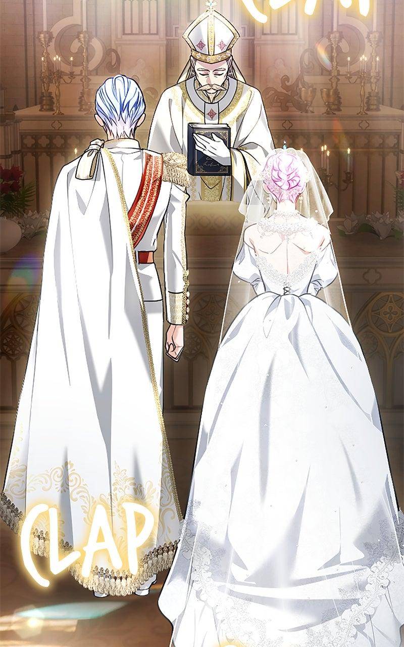 My Aggravating Sovereign Chapter 47 - Page 32