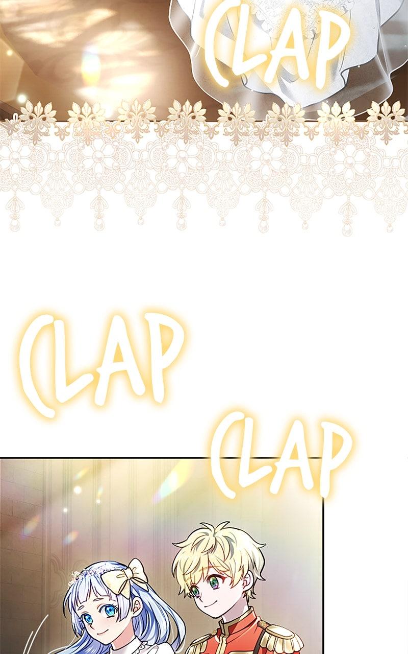 My Aggravating Sovereign Chapter 47 - Page 33