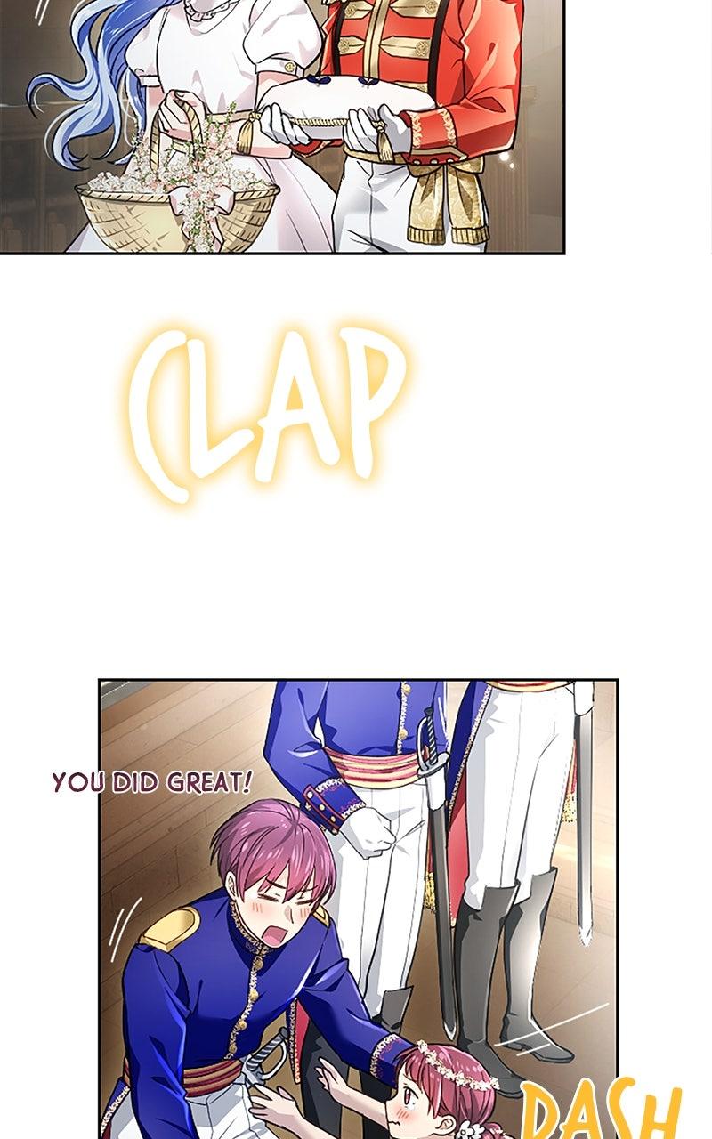 My Aggravating Sovereign Chapter 47 - Page 34