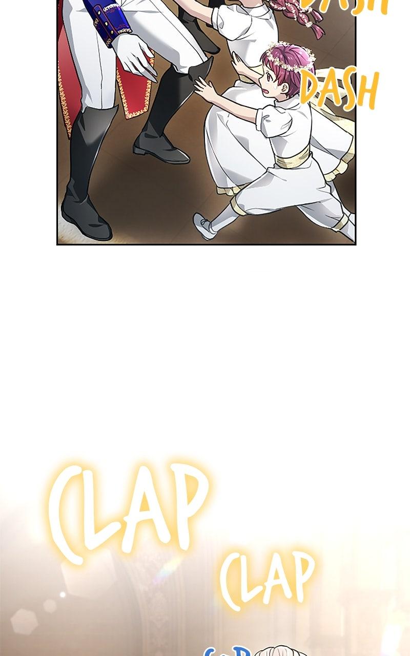 My Aggravating Sovereign Chapter 47 - Page 35