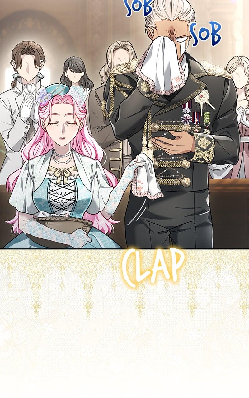 My Aggravating Sovereign Chapter 47 - Page 36