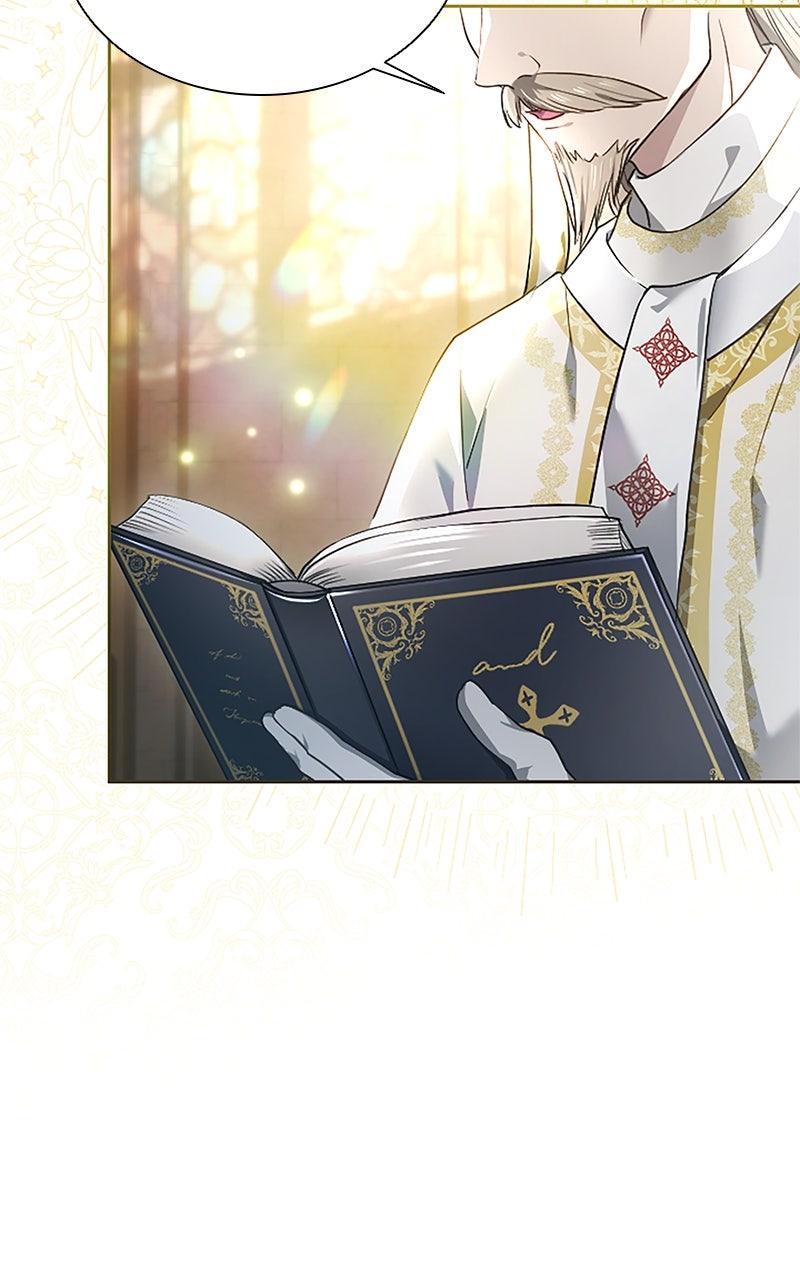 My Aggravating Sovereign Chapter 47 - Page 38