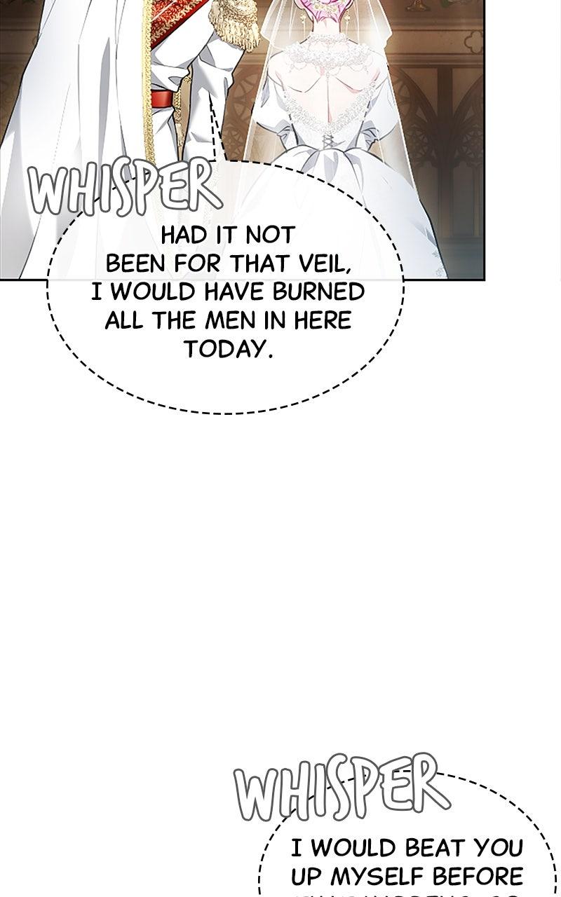 My Aggravating Sovereign Chapter 47 - Page 46