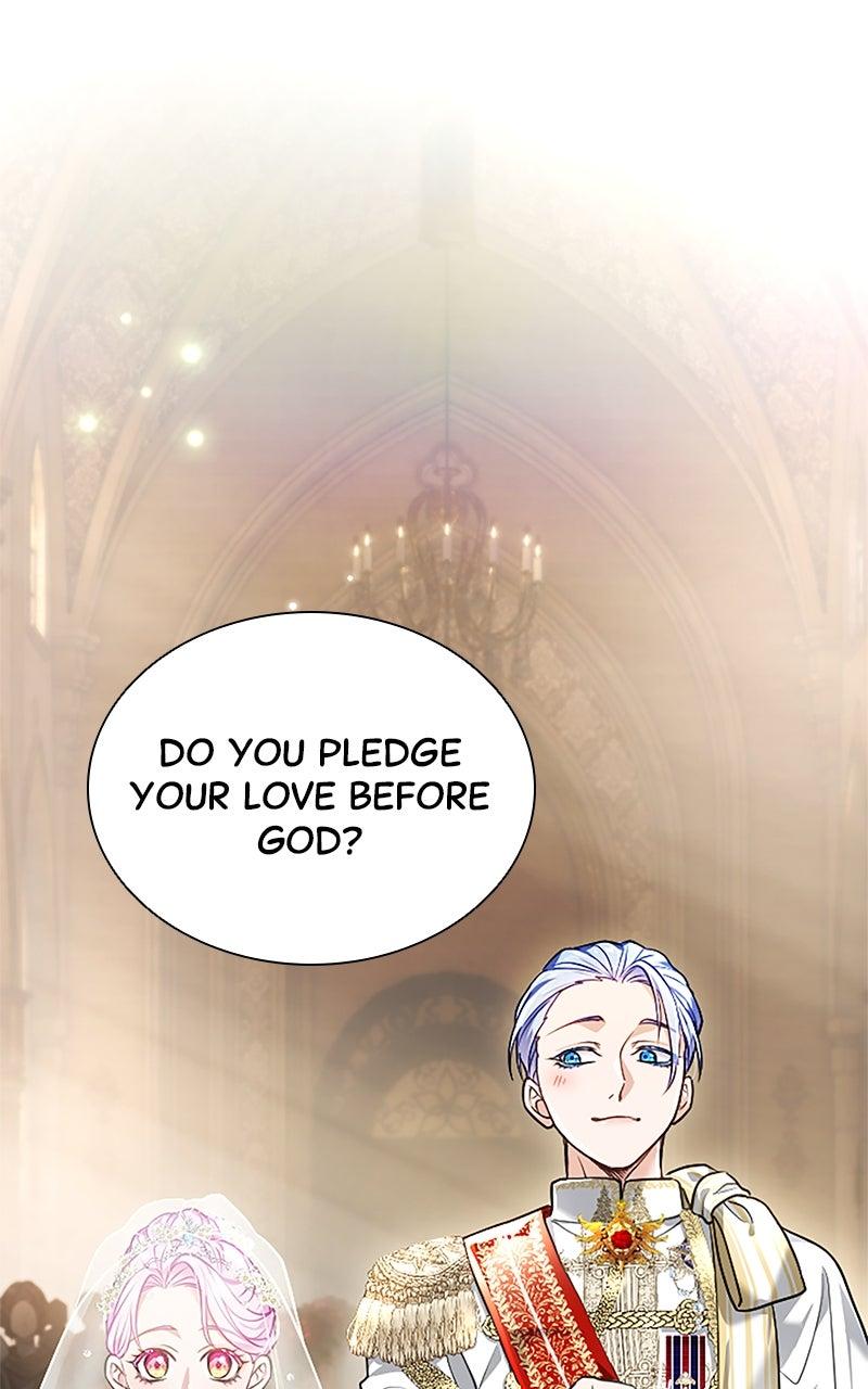 My Aggravating Sovereign Chapter 47 - Page 48