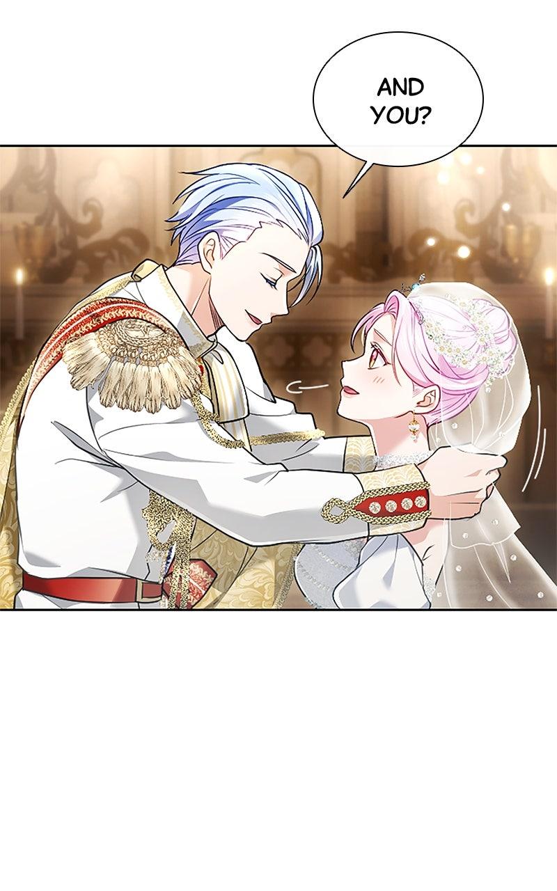 My Aggravating Sovereign Chapter 47 - Page 57