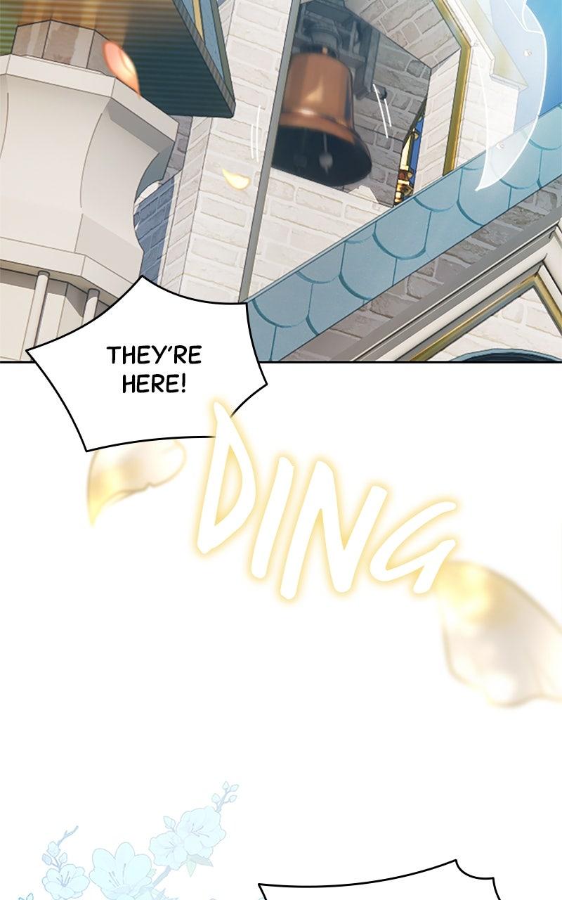 My Aggravating Sovereign Chapter 47 - Page 62