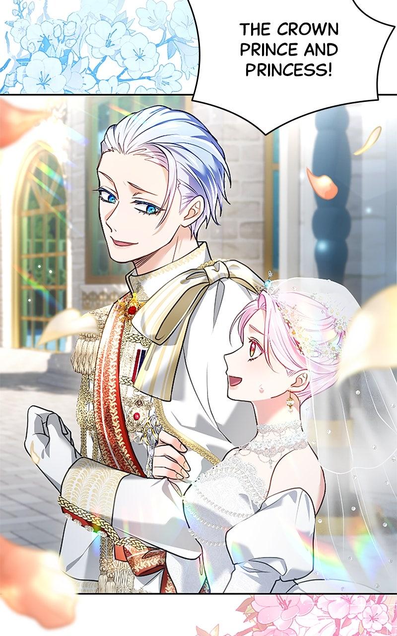 My Aggravating Sovereign Chapter 47 - Page 63