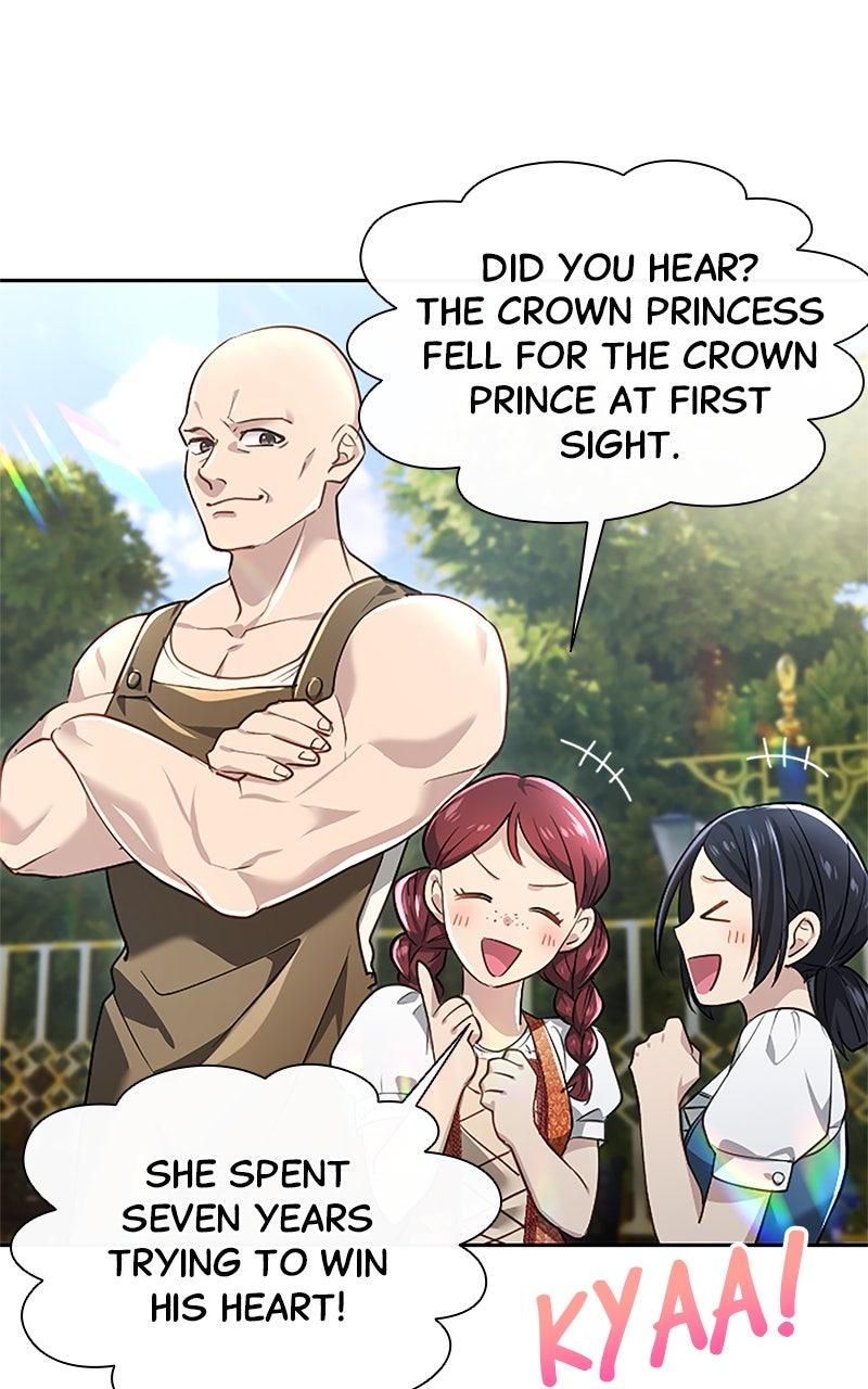 My Aggravating Sovereign Chapter 47 - Page 69