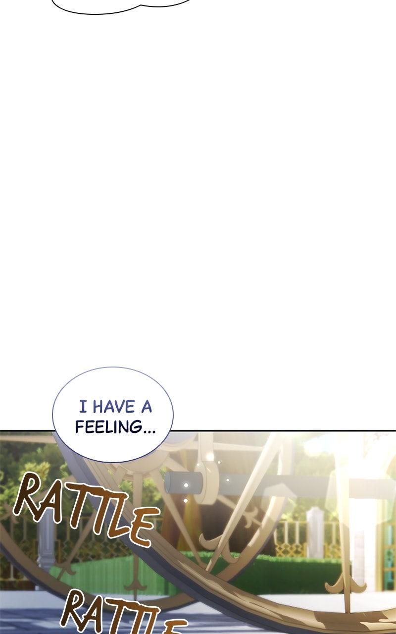 My Aggravating Sovereign Chapter 47 - Page 70