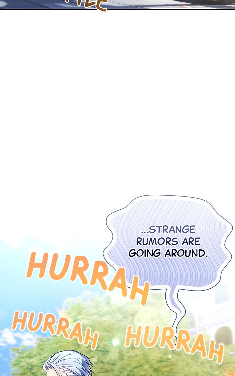 My Aggravating Sovereign Chapter 47 - Page 71