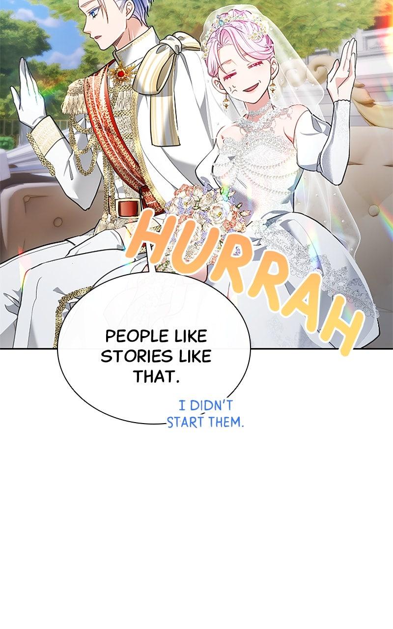 My Aggravating Sovereign Chapter 47 - Page 72