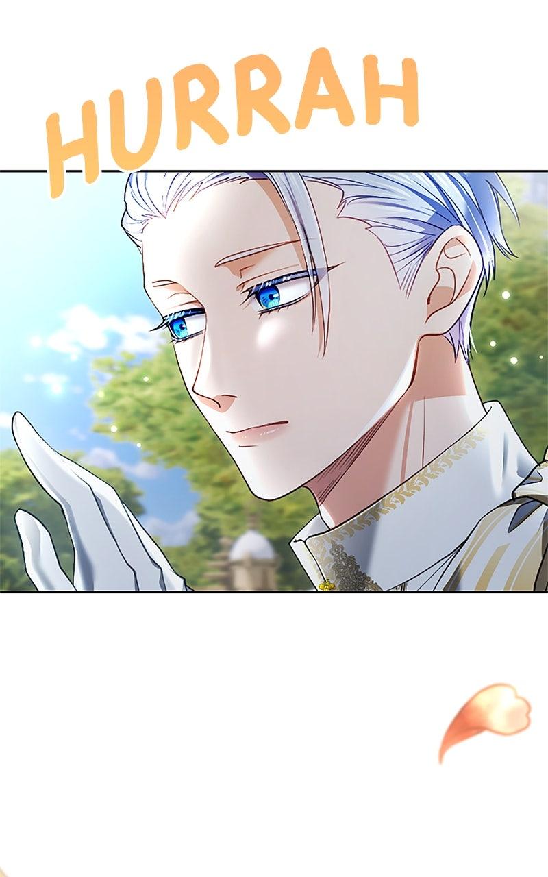 My Aggravating Sovereign Chapter 47 - Page 73