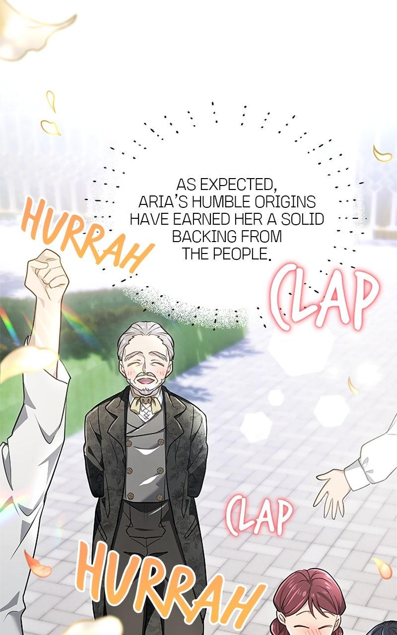 My Aggravating Sovereign Chapter 47 - Page 74