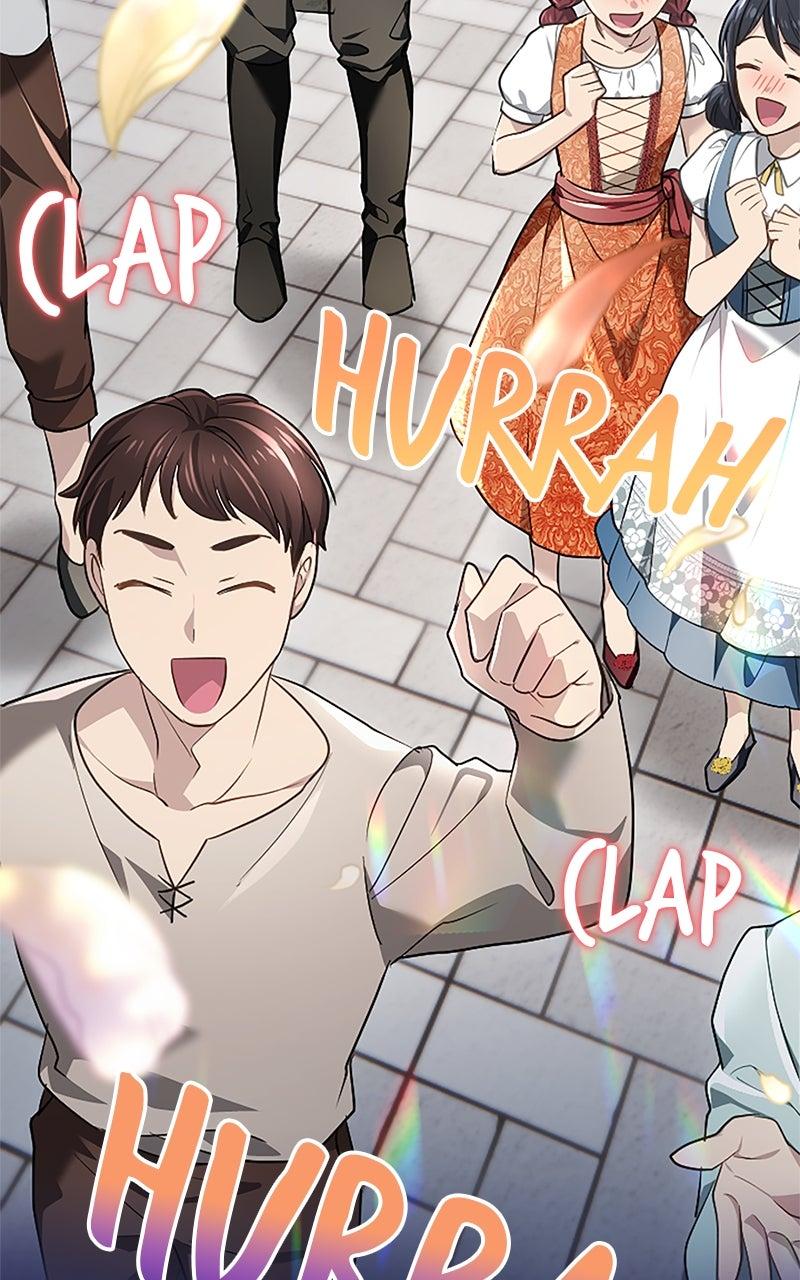 My Aggravating Sovereign Chapter 47 - Page 75