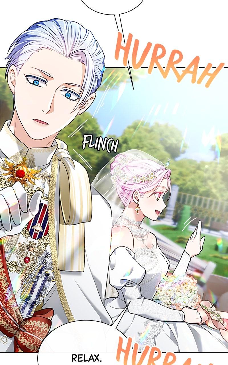 My Aggravating Sovereign Chapter 47 - Page 79