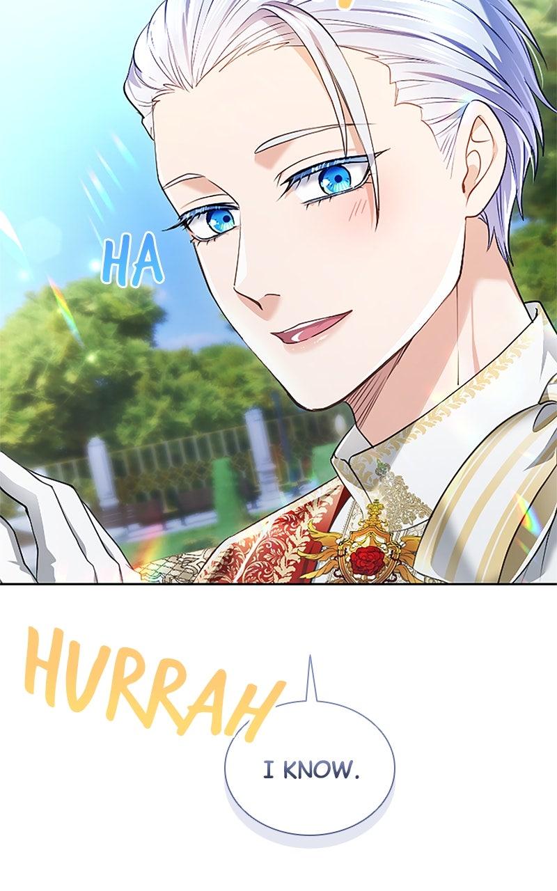 My Aggravating Sovereign Chapter 47 - Page 82