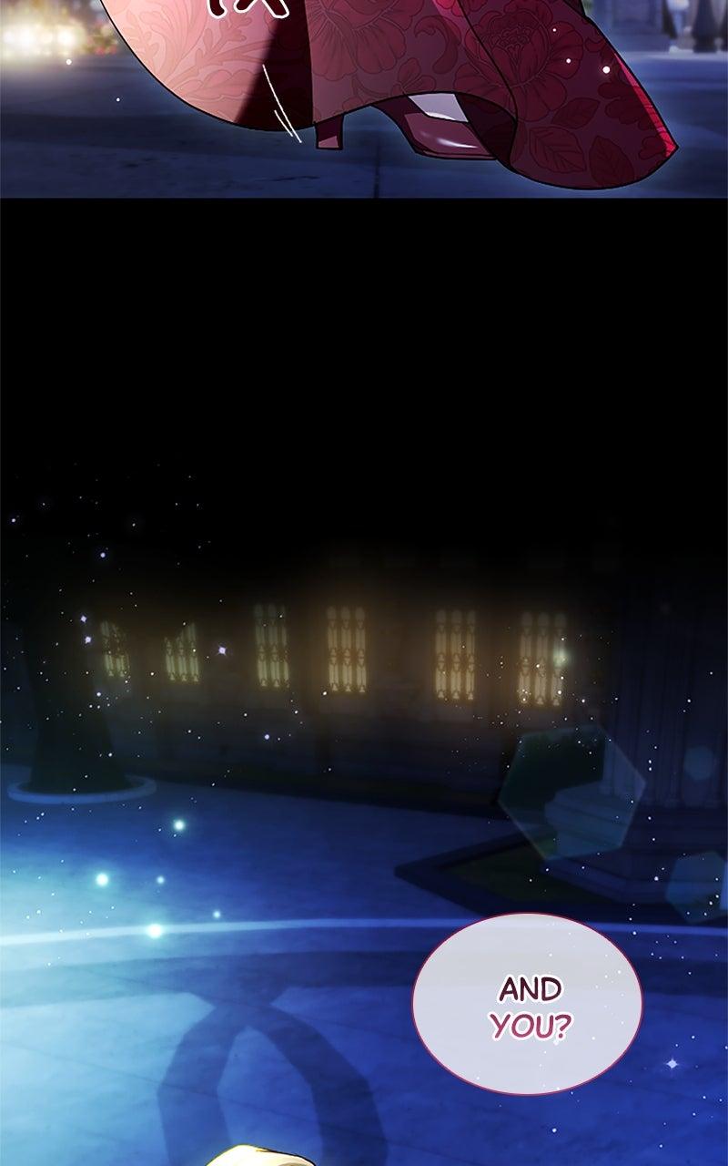 My Aggravating Sovereign Chapter 47 - Page 87