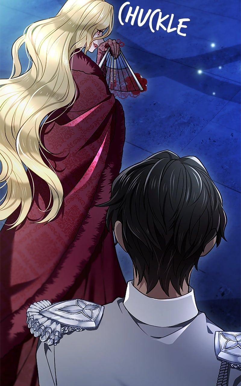 My Aggravating Sovereign Chapter 47 - Page 88