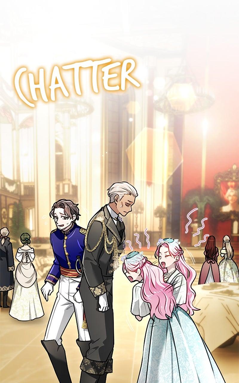 My Aggravating Sovereign Chapter 48 - Page 5