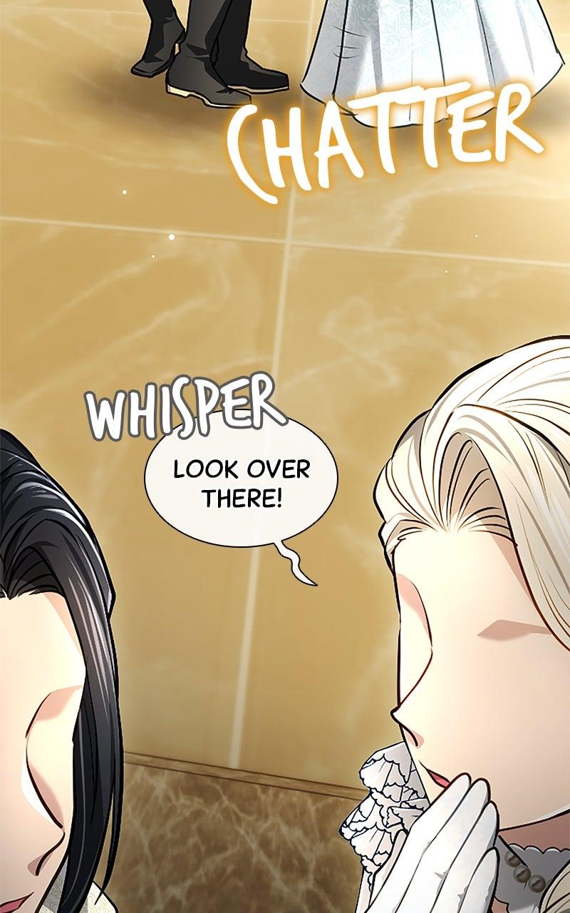 My Aggravating Sovereign Chapter 48 - Page 6