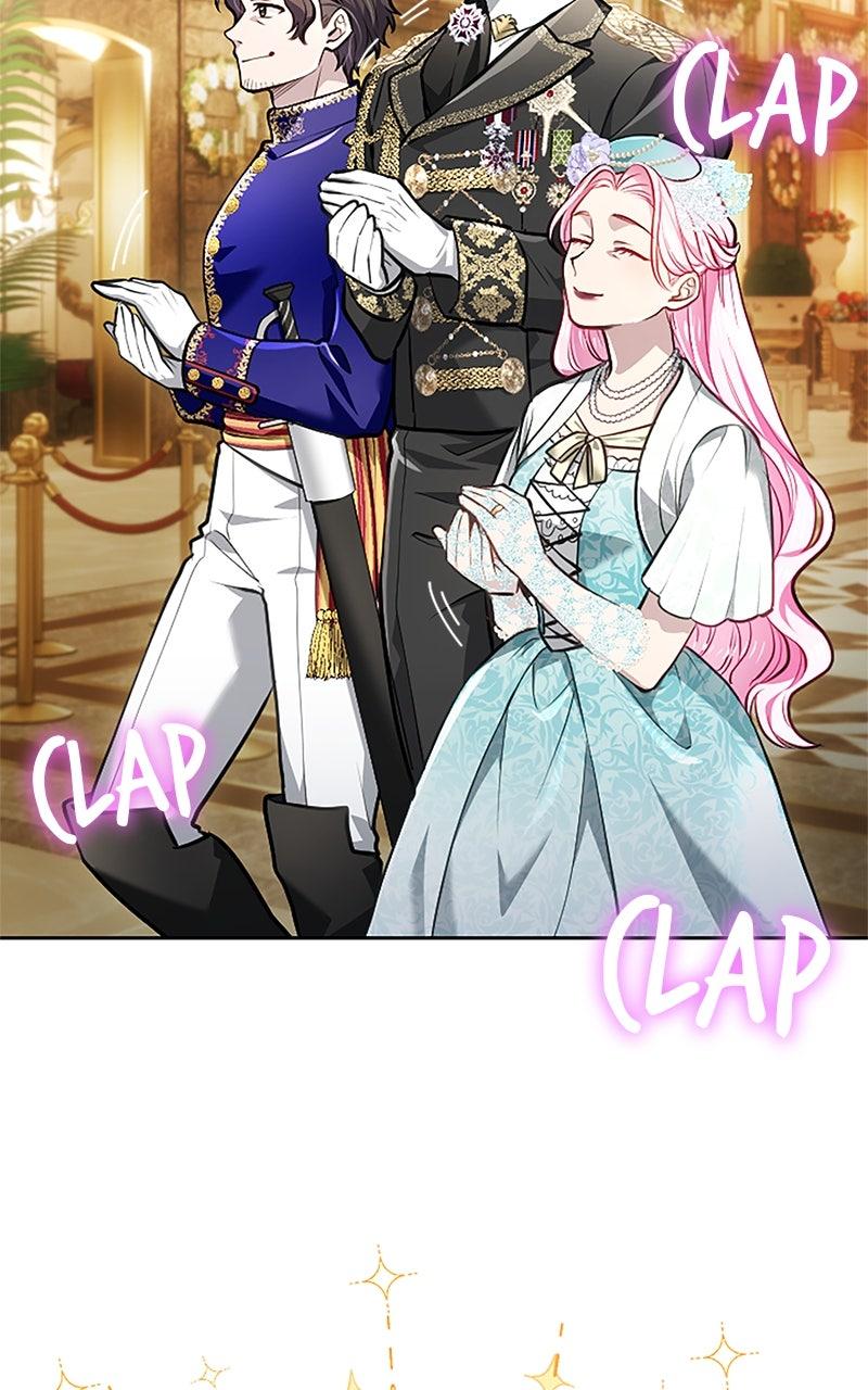 My Aggravating Sovereign Chapter 48 - Page 11