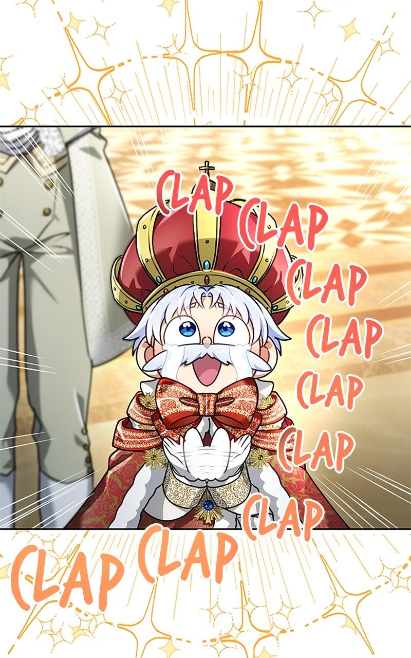 My Aggravating Sovereign Chapter 48 - Page 12