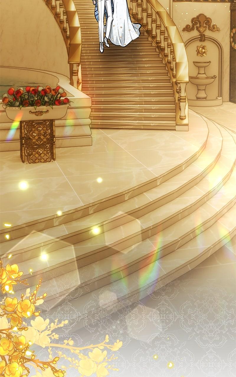 My Aggravating Sovereign Chapter 48 - Page 14