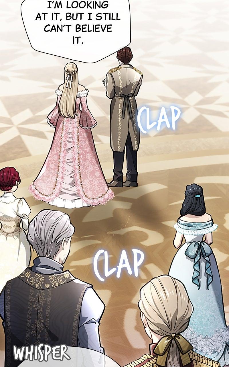 My Aggravating Sovereign Chapter 48 - Page 17