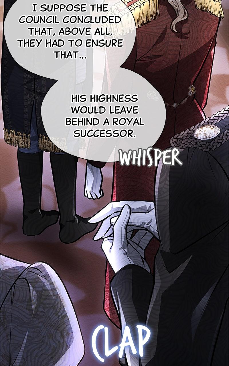 My Aggravating Sovereign Chapter 48 - Page 18