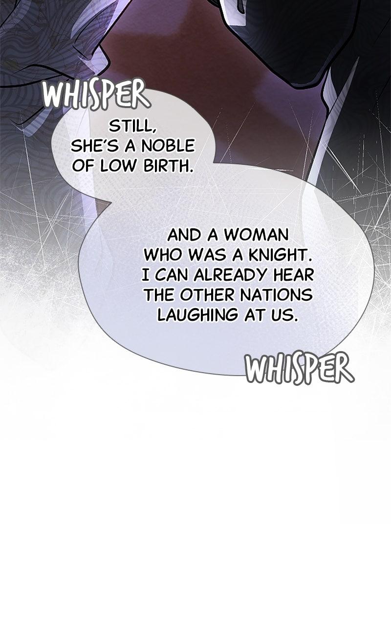 My Aggravating Sovereign Chapter 48 - Page 19