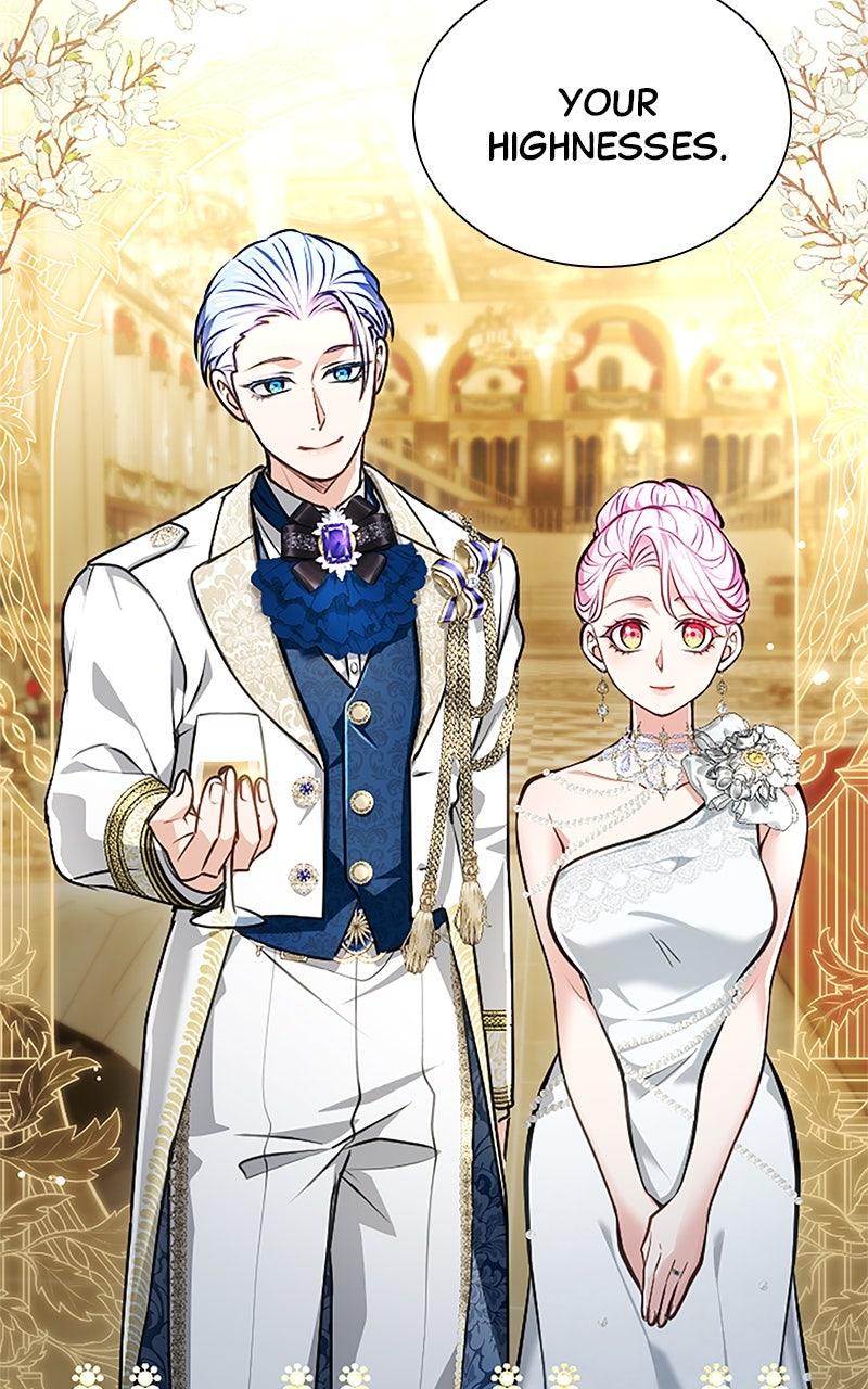 My Aggravating Sovereign Chapter 48 - Page 22