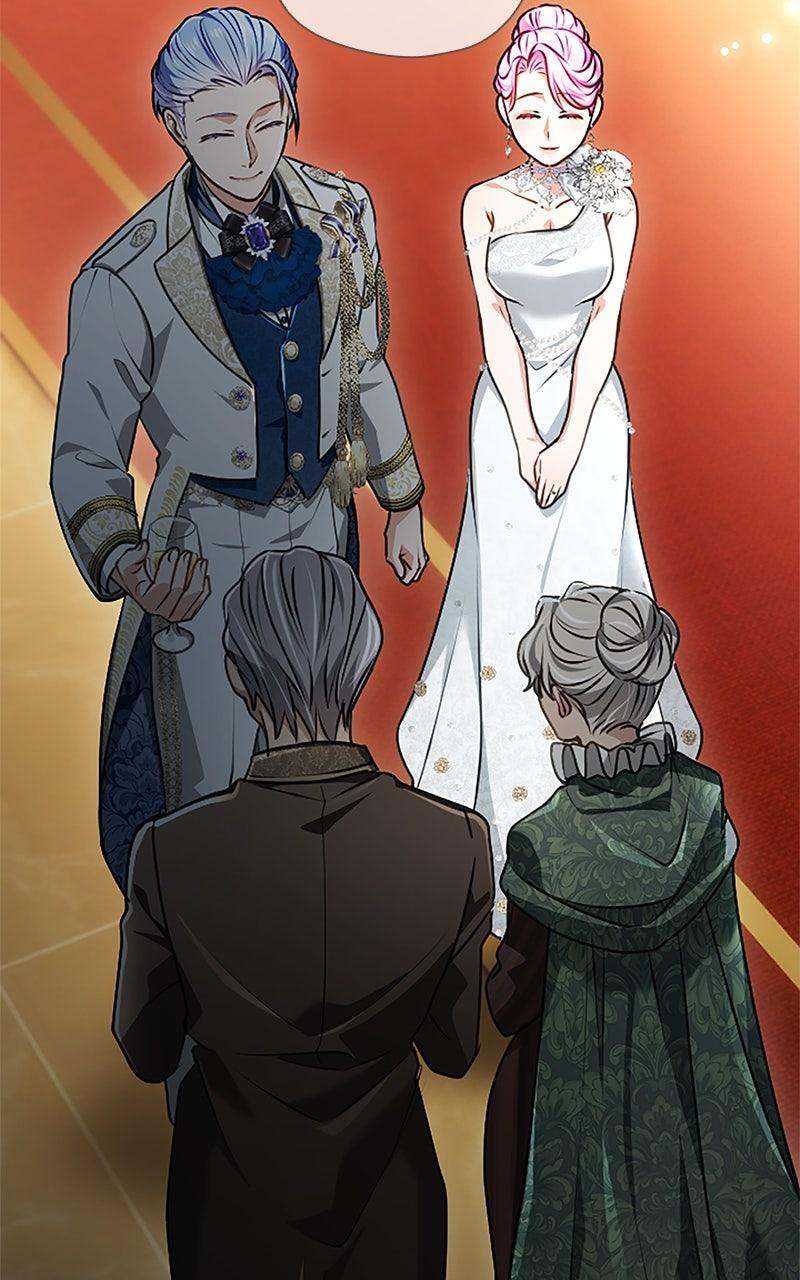 My Aggravating Sovereign Chapter 48 - Page 26