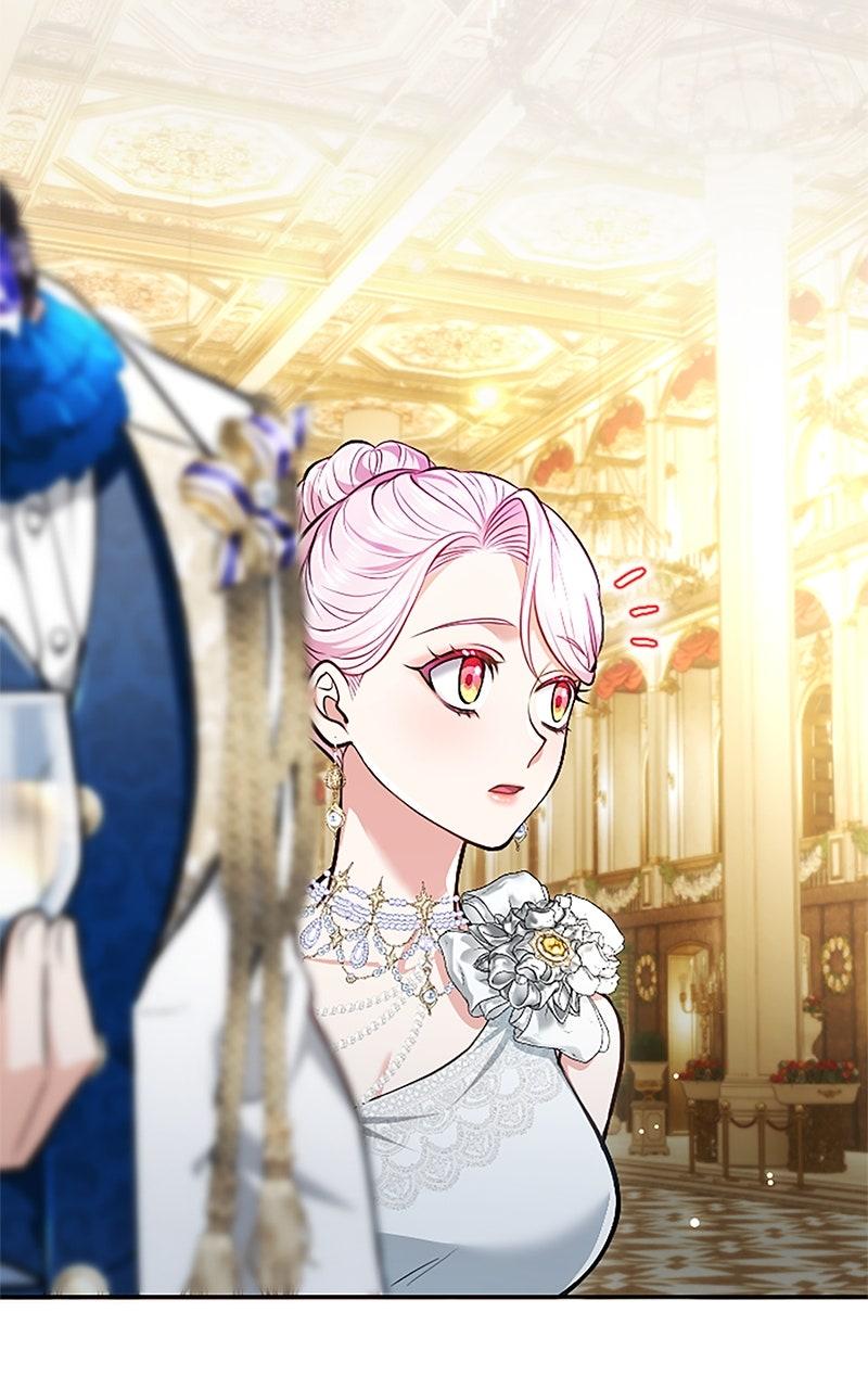 My Aggravating Sovereign Chapter 48 - Page 36